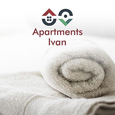 Apartments Ivan Ni 外观 照片