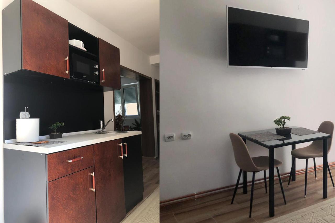 Apartments Ivan Ni 外观 照片