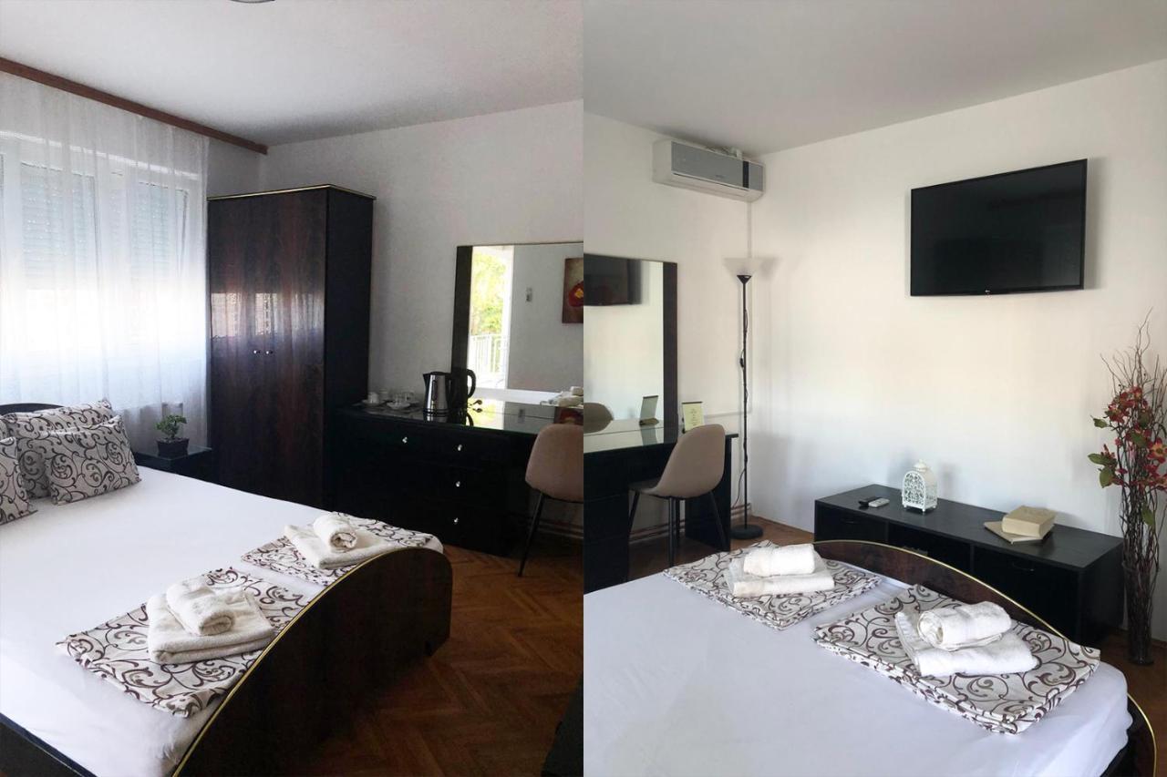 Apartments Ivan Ni 外观 照片