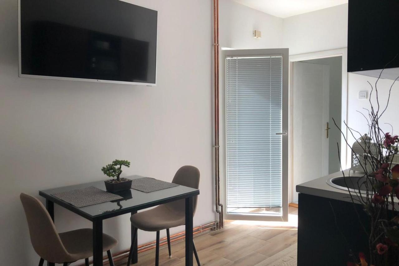 Apartments Ivan Ni 外观 照片