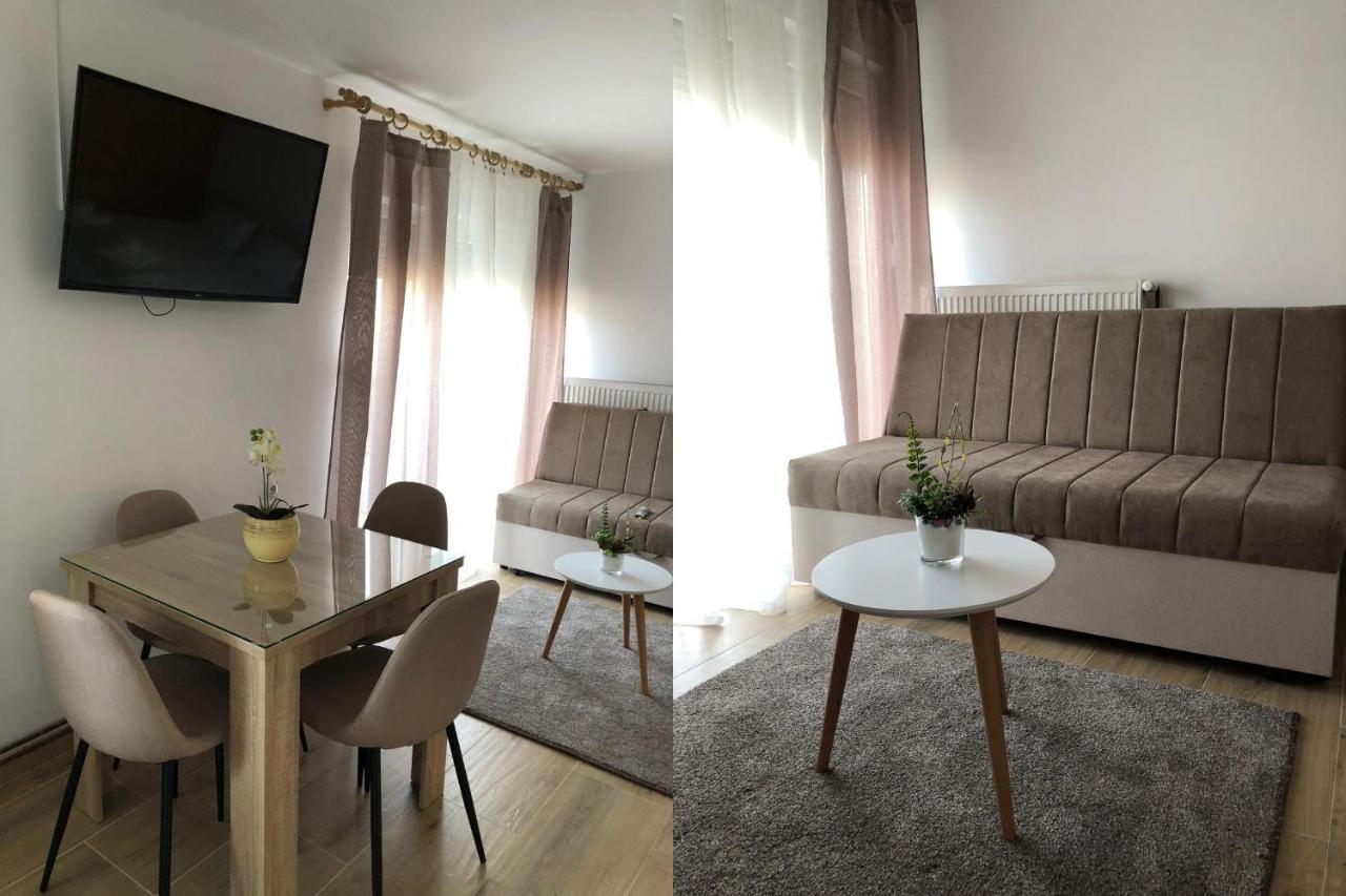 Apartments Ivan Ni 外观 照片